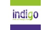 Логотип компании Индиго РА