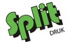Логотип компании Сплит Друк
