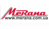 Логотип компанії Мерана