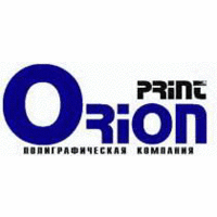 Орион-принт