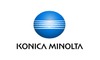 Логотип компанії Konica Minolta