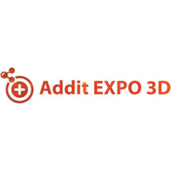 ADDIT EXPO 3D – 2026