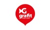 Логотип компании Grafit Дизайн-студия