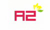 Логотип компанії А2