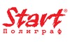 Логотип компанії Старт-Поліграф