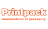 Логотип компании Принтпак