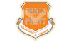 Логотип компанії Фенікс принт