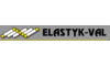Логотип компании Эластик-Вал