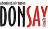 Логотип компании Донсай РИА