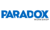Логотип компанії Paradox
