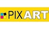 Логотип компанії PixArt