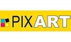 Логотип компании PixArt