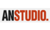 Логотип компании An-Studio