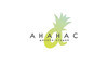 Логотип компанії Ананас