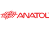 Логотип компанії Anatol Equipment Manufacturing