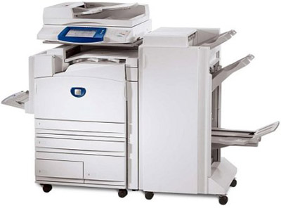 Xerox WorkCentre 7328