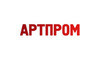 Логотип компанії АртПром