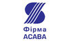 Логотип компанії Фірма АСАВА