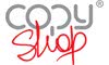Логотип компании Copy Shop ТМ