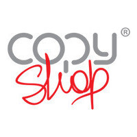 Copy Shop ТМ Copy Shop ТМ