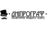 Логотип компанії Дніпрограф