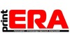 Логотип компании ERA PRINT