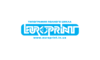 Логотип компанії Європринт