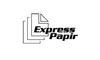 Логотип компанії Експес Папір