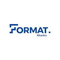 Формат- Харків