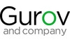 Логотип компании Гуров и К