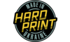 Логотип компании Hard Print