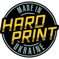 Hard Print