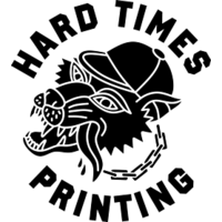 Hard Times Printing