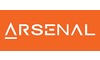 Логотип компании Арсенал