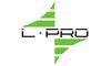 Логотип компании l.pro