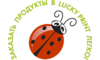 Логотип компании Lucky Print ТМ