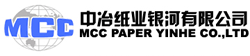Новая машина MCC Paper Yinhe начинает коммерческое производство чистоцеллюлозной немелованной бумаги