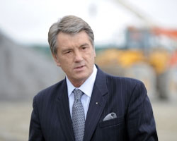Вітання Президента працівникам бібліотечної справи України