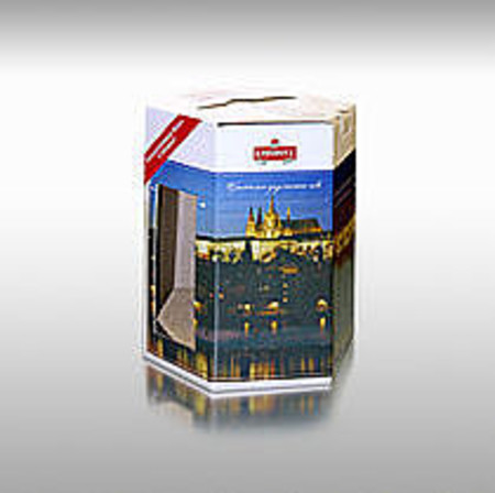 Упаковка из гофрокартона