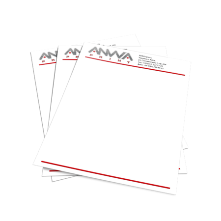 Печать бланков