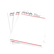 Печать бланков &mdash; АНВА-ПРИНТ