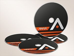 диски &mdash; АНВА-ПРИНТ