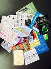 Календарь карманный &mdash; Капитан