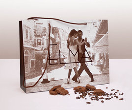 пакеты бумажные &mdash; Пакарт