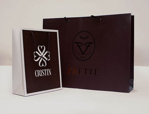 бумажные пакеты &mdash; Пакарт