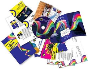 Продукция &mdash; Точка