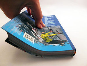 Интегральный переплет &mdash; Издательство Феникс