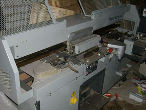 Термобиндер Горизонт 220 &mdash; Коцюба