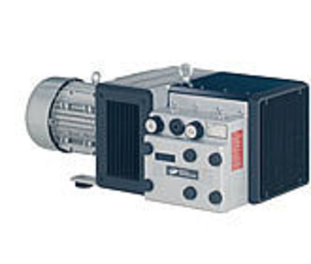 Насос-компрессоры V-KTA