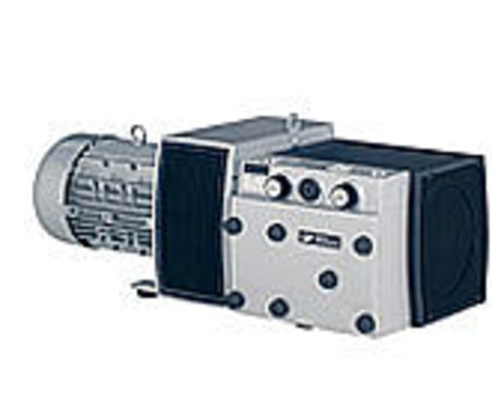 Насос-компрессоры V-KTR